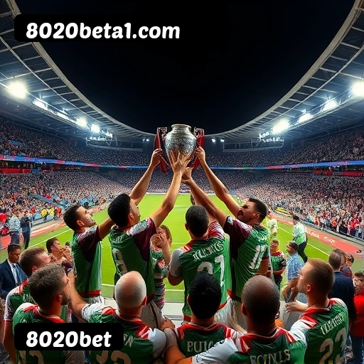 Vantagens exclusivas 8020bet para jogadores brasileiros - São Paulo, Rio, BH