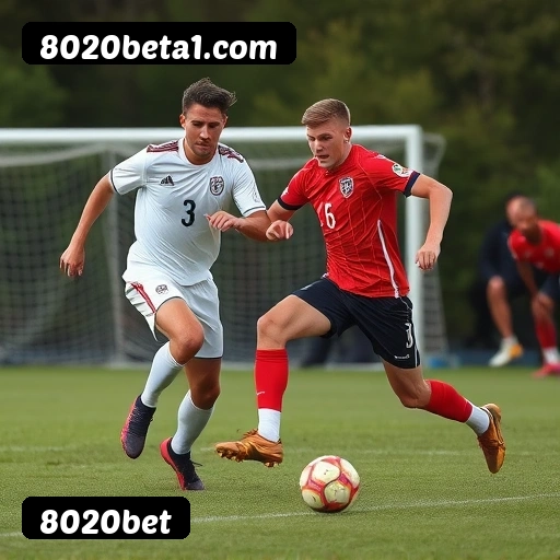 Tabela RTP dos jogos de cassino da 8020bet