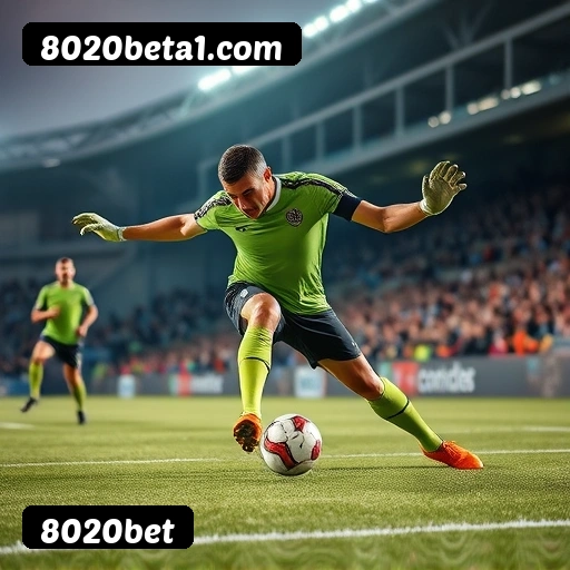 Catálogo 8020bet 2.547 jogos - Pragmatic Play, Evolution, NetEnt